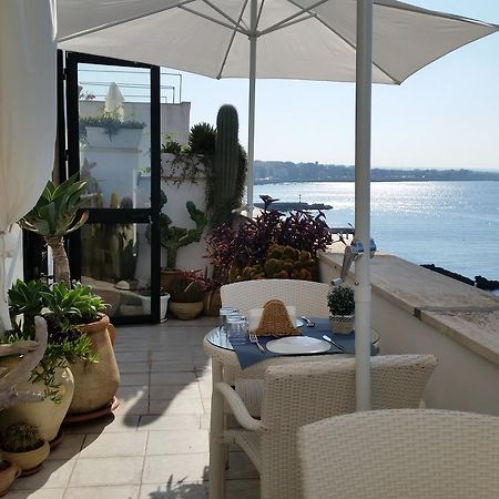 B&B Punta Cutieri Gallipoli Exterior photo