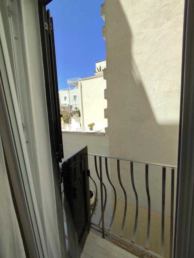 B&B Punta Cutieri Gallipoli Exterior photo