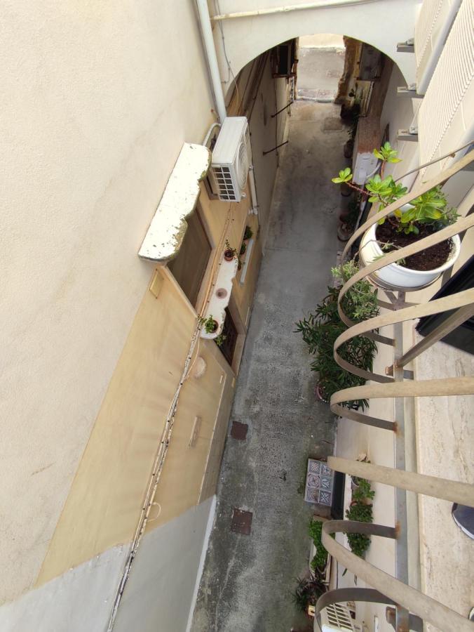 B&B Punta Cutieri Gallipoli Exterior photo
