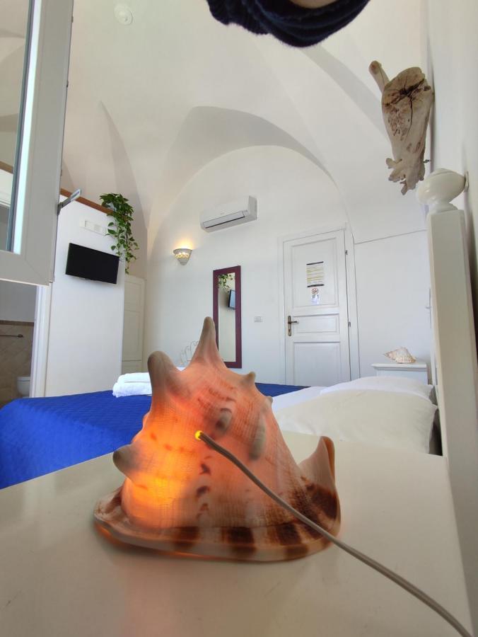 B&B Punta Cutieri Gallipoli Exterior photo
