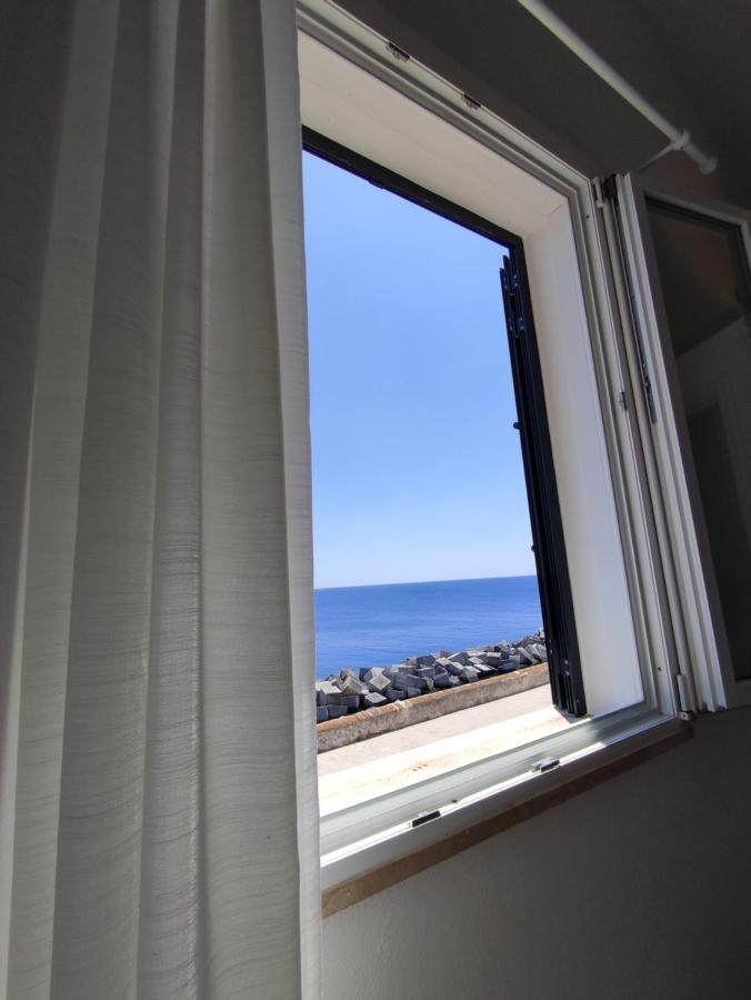 B&B Punta Cutieri Gallipoli Exterior photo