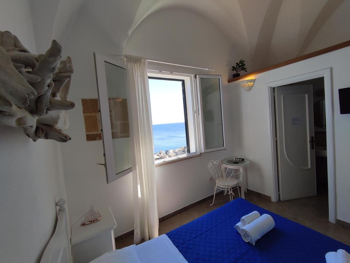 B&B Punta Cutieri Gallipoli Exterior photo