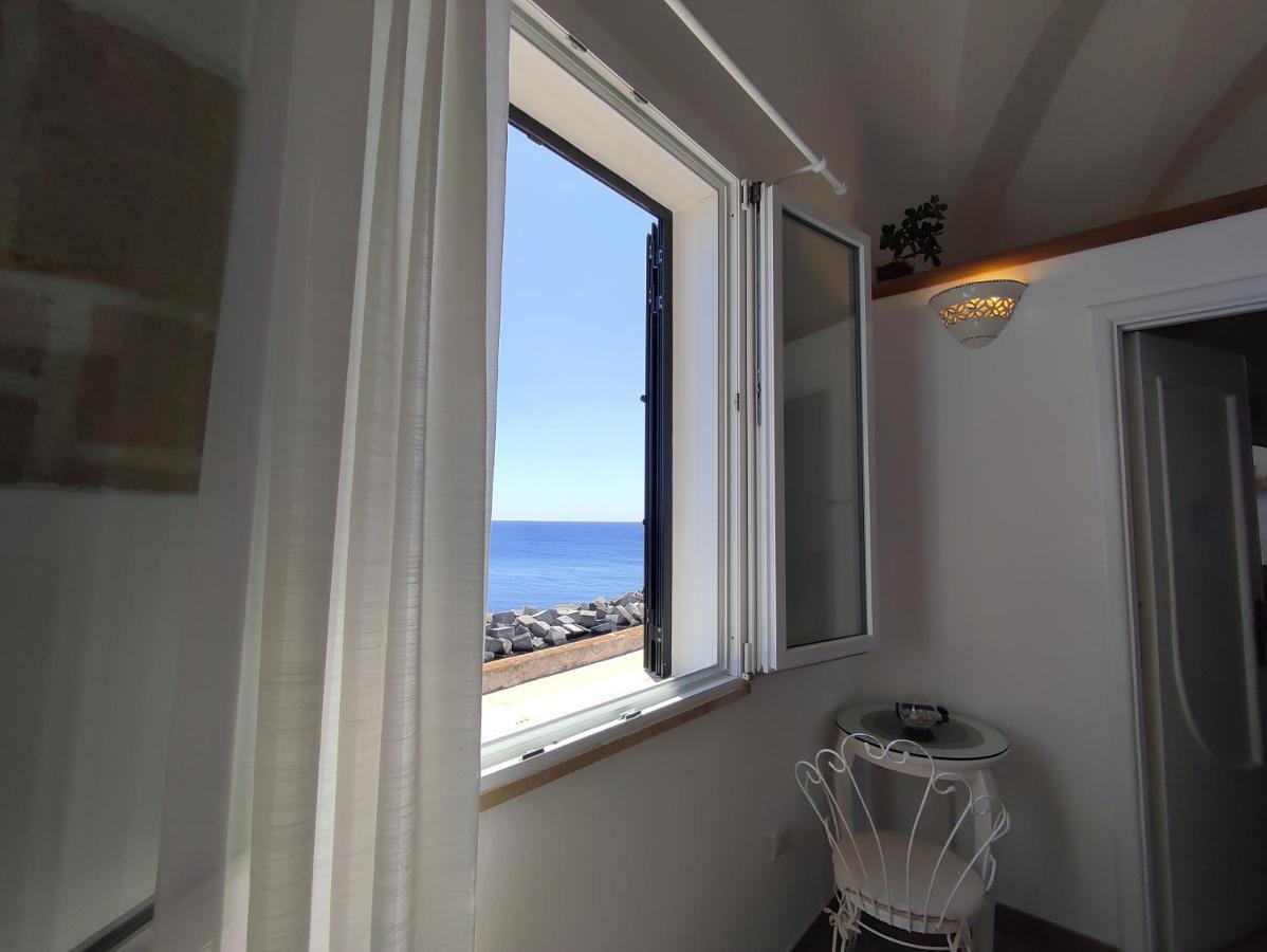 B&B Punta Cutieri Gallipoli Exterior photo