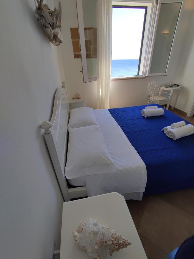B&B Punta Cutieri Gallipoli Exterior photo