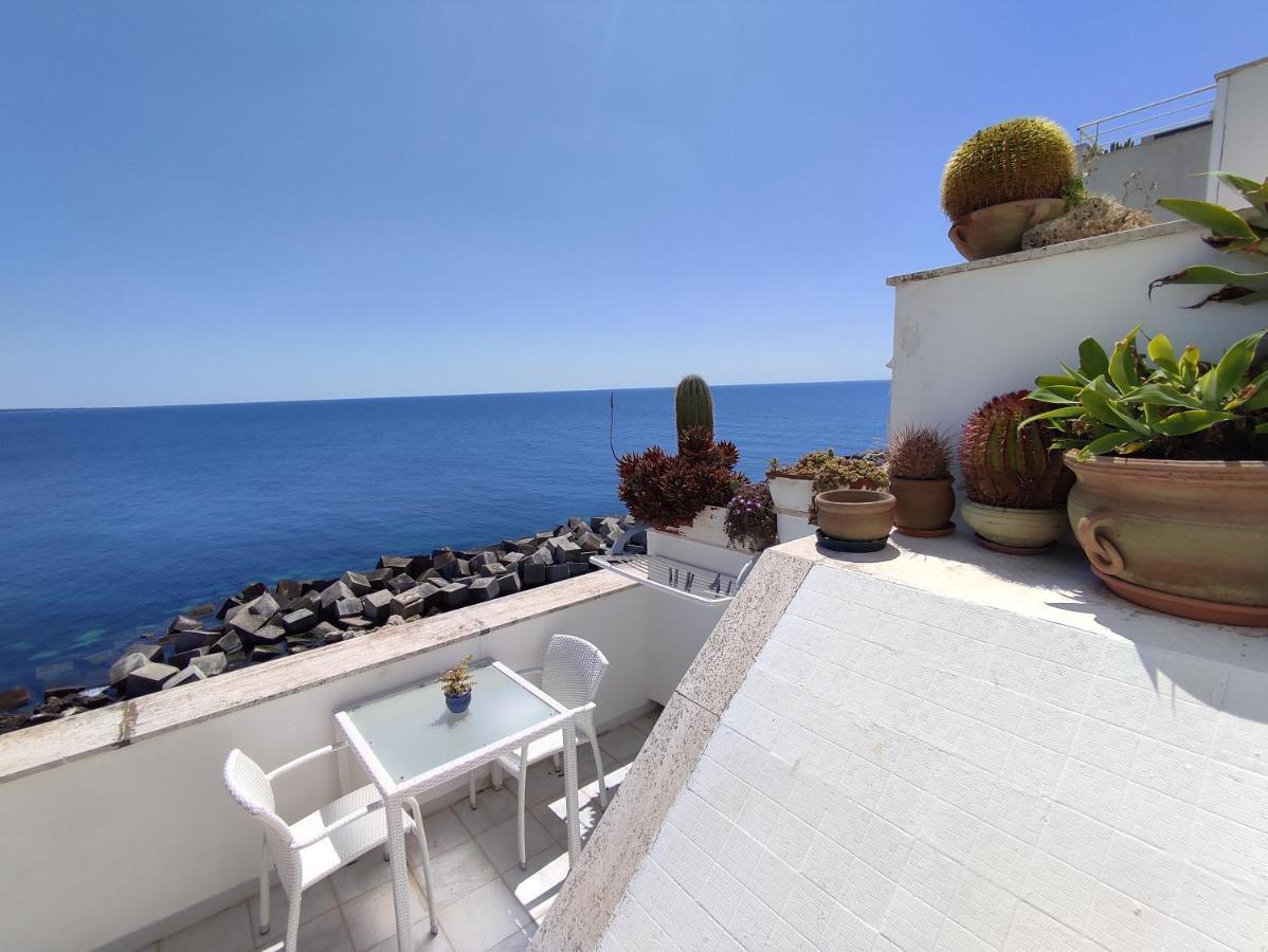 B&B Punta Cutieri Gallipoli Exterior photo