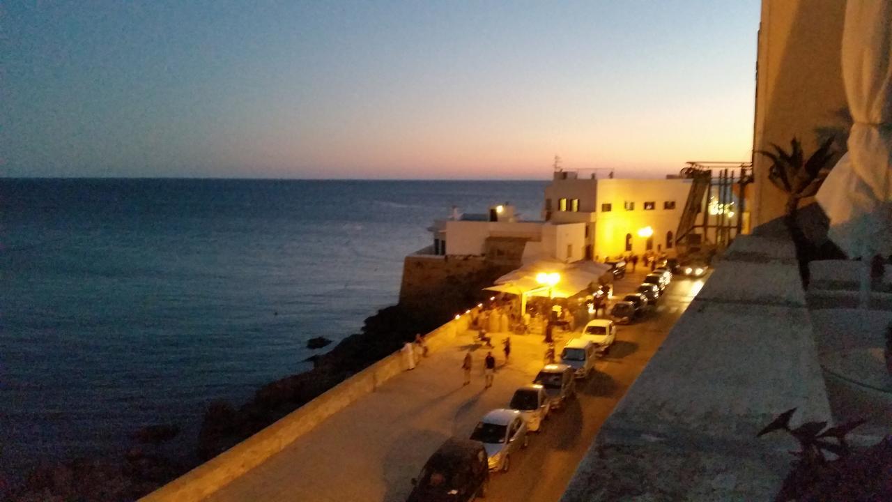 B&B Punta Cutieri Gallipoli Exterior photo