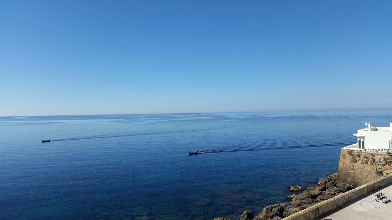 B&B Punta Cutieri Gallipoli Exterior photo