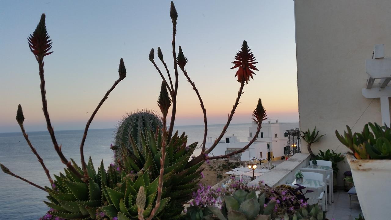 B&B Punta Cutieri Gallipoli Exterior photo