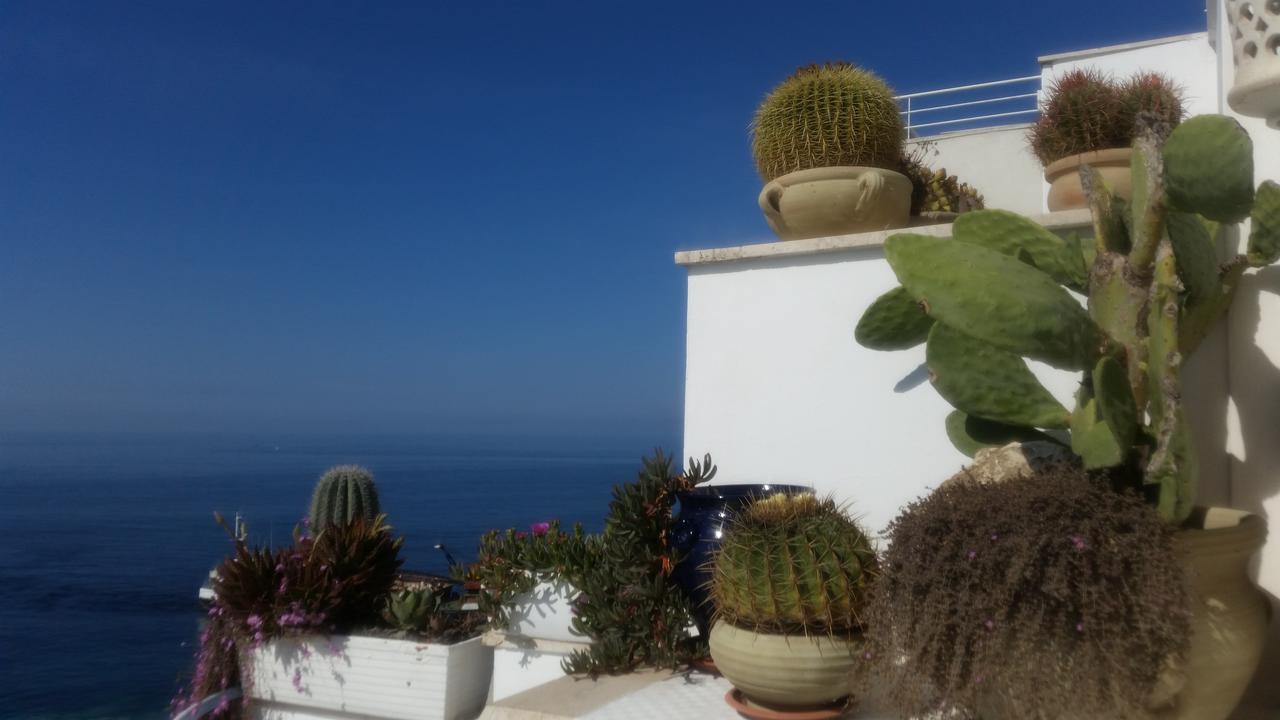 B&B Punta Cutieri Gallipoli Exterior photo